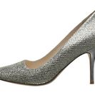 Incaltaminte Femei Cole Haan Bradshaw Pump 85 GoldSilver Glitter