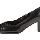 Incaltaminte Femei Walking Cradles Chloe Black Kid