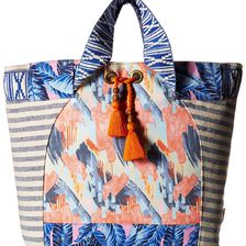 Maaji Beach Bag Multicolor