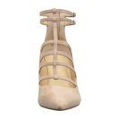 Incaltaminte Femei Ivanka Trump Domin Light Natural Suede
