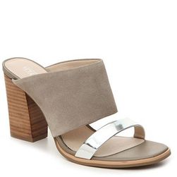 Incaltaminte Femei Seychelles Temples Sandal TaupeSilver