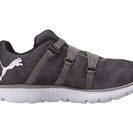 Incaltaminte Femei PUMA FashIN Diag Gore Steel GrayPuma SilverBlack