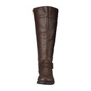 Incaltaminte Femei LifeStride Maximize Wide Calf Dark Brown