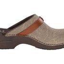 Incaltaminte Femei Dansko Shandi Taupe Lace Nubuck