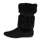 Incaltaminte Femei Report Emme Black