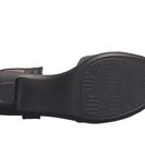 Incaltaminte Femei PATRIZIA Toad Black Python