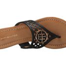 Incaltaminte Femei Tommy Hilfiger Shelia Black