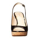 Incaltaminte Femei Jessica Simpson Jeniri Black Patent