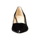 Incaltaminte Femei Nine West Raelynn Black Synthetic