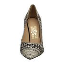 Incaltaminte Femei Salvatore Ferragamo Susi Patch Nero