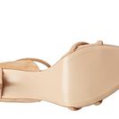 Incaltaminte Femei Calvin Klein Nathali Cameo Rose Kid Suede