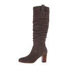 Incaltaminte Femei Tommy Hilfiger Trinety Light Green Suede