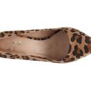Incaltaminte Femei Mix No 6 Lill Leopard Pump Leopard