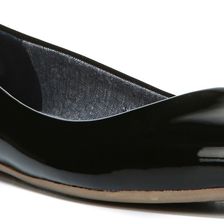 Dr. Scholl's Really Black