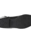 Incaltaminte Femei LifeStride X-Ibit 2 Wide Calf Black TylerStretch Gore