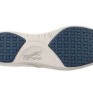 Incaltaminte Femei Dansko Belle Navy Suede