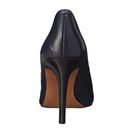 Incaltaminte Femei Nine West Hiatus Navy Leather