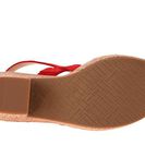 Incaltaminte Femei Dolce Vita Tilly Red Suede