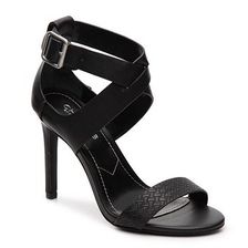 Incaltaminte Femei Charles by Charles David Ringer Sandal Black