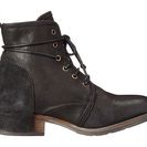 Incaltaminte Femei UGG Tesa Nero Leather