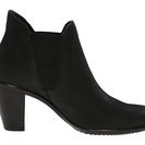 Incaltaminte Femei ECCO Touch 75 Chelsea Bootie Black