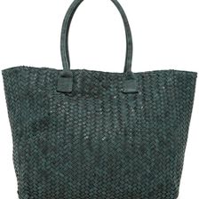 Deux Lux Rivington Tote PINE