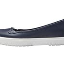 Incaltaminte Femei Crocs CitiLane Flat NavyWhite