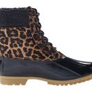 Incaltaminte Femei Sam Edelman Caldwell Leopard