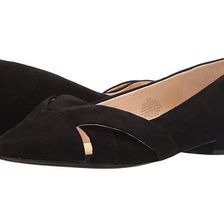 Incaltaminte Femei Nine West Tuneup Black Suede