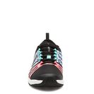 Incaltaminte Femei New Balance 811 Training Shoe - Womens BlackMulticolor