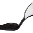 Incaltaminte Femei Stuart Weitzman Doubletalk Black Suede