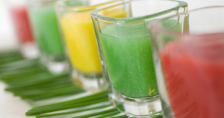 Cele trei bauturi care ard grasimea peste noapte! Sunt sanatoase si foarte gustoase!