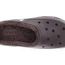 Incaltaminte Femei Crocs Freesail Lined Clog EspressoEspresso