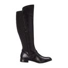 Incaltaminte Femei AK Anne Klein Kahlan Wide Black Multi Wide Leather