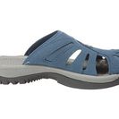 Incaltaminte Femei Keen Rose Slide Indial TealNeutral Gray