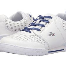 Incaltaminte Femei Lacoste Indiana White