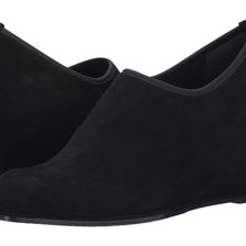 Stuart Weitzman Fullstretch Black Suede