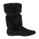 Incaltaminte Femei Report Emme Black