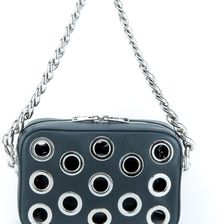 Prada Grain Calfskin Bag NERO