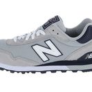 Incaltaminte Femei New Balance 515 - Polo Grey