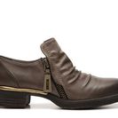 Incaltaminte Femei Two Lips Pucker Bootie Taupe