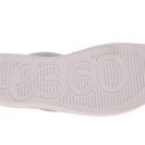 Incaltaminte Femei Easy Spirit Boatyard 2 Light Grey Fabric