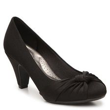 Incaltaminte Femei Abella Vanni Pump Black