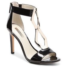 Incaltaminte Femei BCBGeneration Cayce Sandal Black