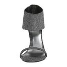 Incaltaminte Femei Stuart Weitzman Showgirl Pewter Noir