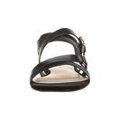 Incaltaminte Femei Nine West Sacco Black Leather