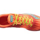 Incaltaminte Femei Saucony Kilkenny XC5 (Flat) Vizi OrangeCitron
