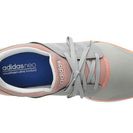 Incaltaminte Femei adidas Cloudfoam Xpression Clear OnixWhiteSun Glow
