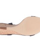 Incaltaminte Femei Nine West Kiani Black Leather