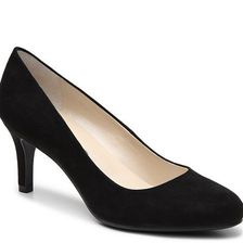 Incaltaminte Femei Unisa Tandie Pump Black